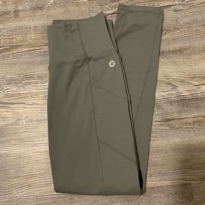 Paragon 7/8 Leggings